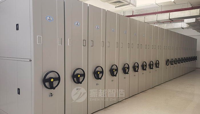 廣州市銀河革命公墓管理處檔案密集架采購項(xiàng)目